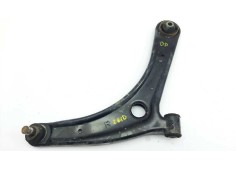 Recambio de brazo suspension inferior delantero derecho para mitsubishi lancer berlina (cy0) intense referencia OEM IAM   