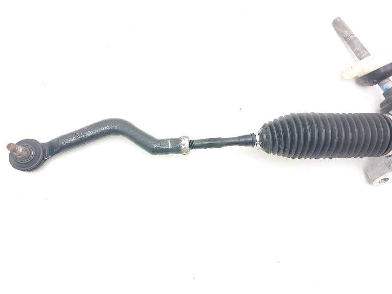 Recambio de cremallera direccion para nissan qashqai (j11) black edition referencia OEM IAM 7812127 4EH0B SN18BC0059