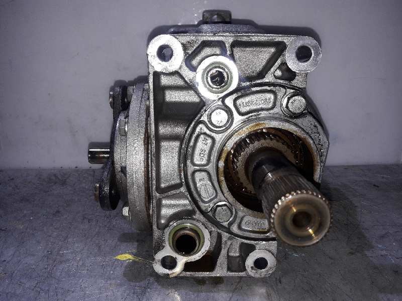 Recambio de caja transfer para audi tt (8n3/8n9) 1.8 20v turbo referencia OEM IAM 7902220  