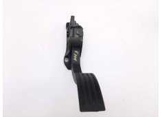 Recambio de potenciometro pedal para ford focus lim. (cb8) titanium referencia OEM IAM BV619F836AB  