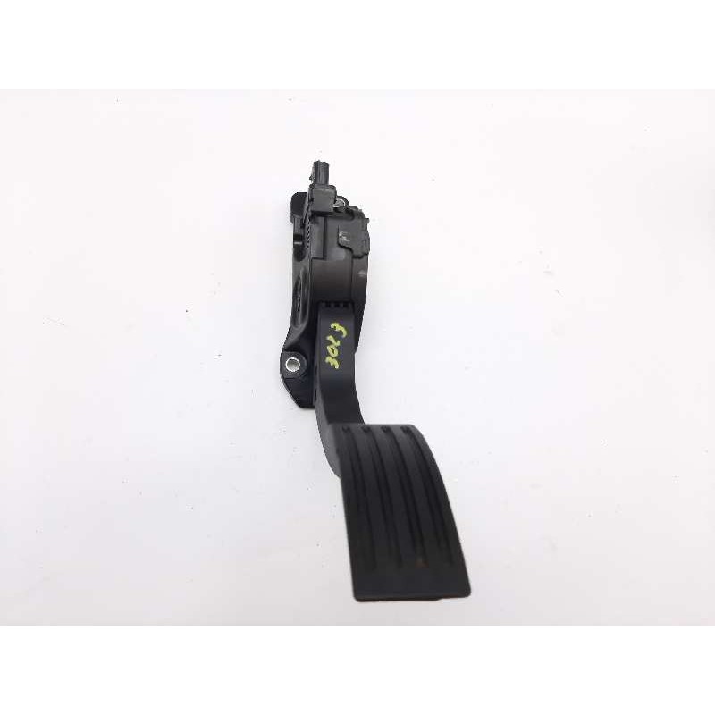 Recambio de potenciometro pedal para ford focus lim. (cb8) titanium referencia OEM IAM BV619F836AB  