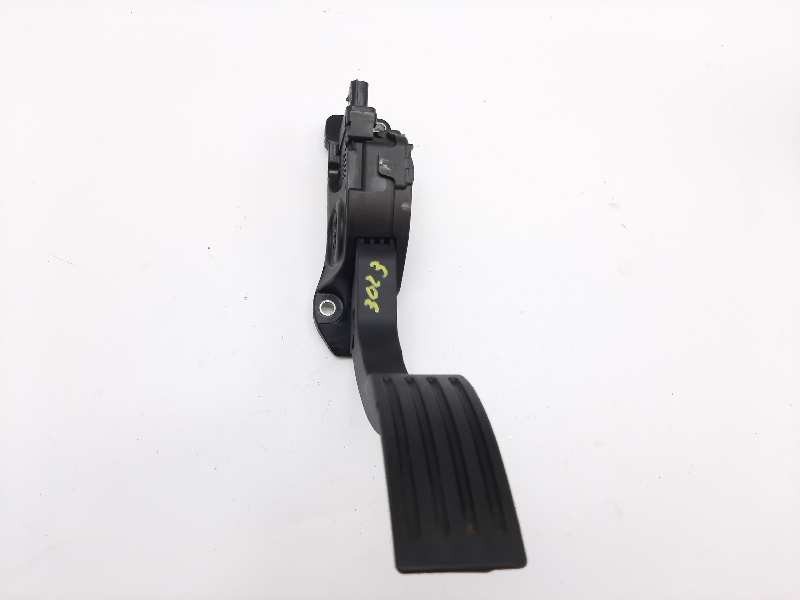 Recambio de potenciometro pedal para ford focus lim. (cb8) titanium referencia OEM IAM BV619F836AB  
