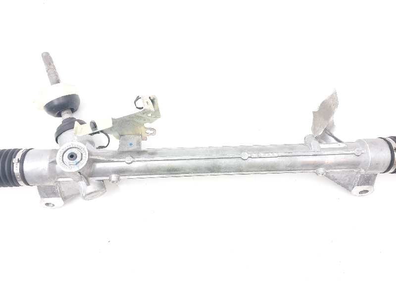 Recambio de cremallera direccion para nissan qashqai (j11) black edition referencia OEM IAM 7812127 4EH0B SN18BC0059