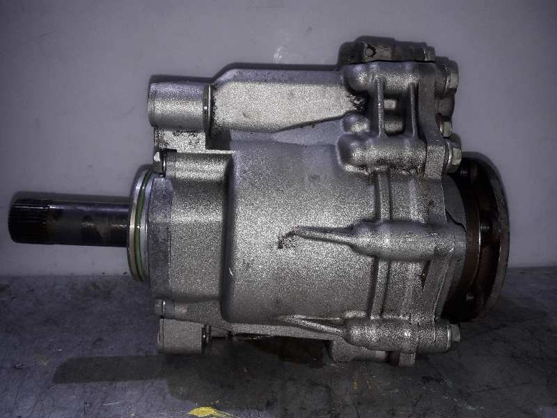 Recambio de caja transfer para audi tt (8n3/8n9) 1.8 20v turbo referencia OEM IAM 7902220  