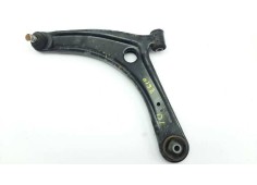 Recambio de brazo suspension inferior delantero izquierdo para mitsubishi lancer berlina (cy0) intense referencia OEM IAM   