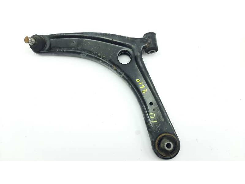 Recambio de brazo suspension inferior delantero izquierdo para mitsubishi lancer berlina (cy0) intense referencia OEM IAM   