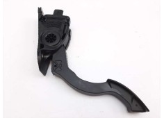 Recambio de potenciometro pedal para ford focus lim. (cb8) titanium referencia OEM IAM BV619F836AB   2