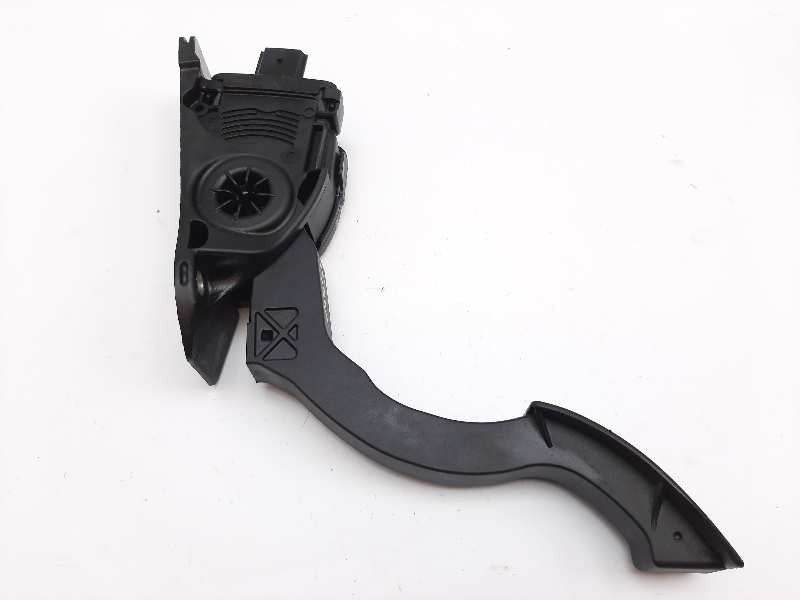 Recambio de potenciometro pedal para ford focus lim. (cb8) titanium referencia OEM IAM BV619F836AB  