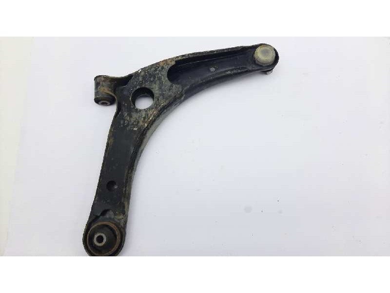 Recambio de brazo suspension inferior delantero izquierdo para mitsubishi lancer berlina (cy0) intense referencia OEM IAM   