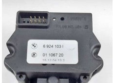 Recambio de mando intermitentes para bmw serie 5 berlina (e60) 525d referencia OEM IAM 6924103I 01106720  2