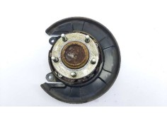 Recambio de buje para mitsubishi lancer berlina (cy0) intense referencia OEM IAM   
