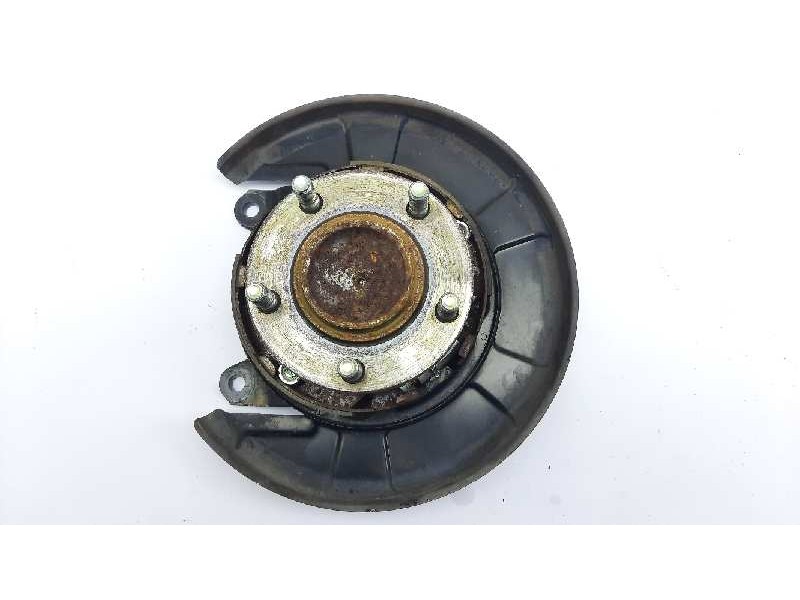 Recambio de buje para mitsubishi lancer berlina (cy0) intense referencia OEM IAM   