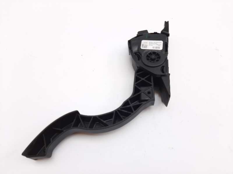 Recambio de potenciometro pedal para ford focus lim. (cb8) titanium referencia OEM IAM BV619F836AB  