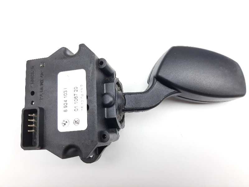 Recambio de mando intermitentes para bmw serie 5 berlina (e60) 525d referencia OEM IAM 6924103I 01106720 
