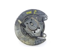 Recambio de buje para mitsubishi lancer berlina (cy0) intense referencia OEM IAM    2