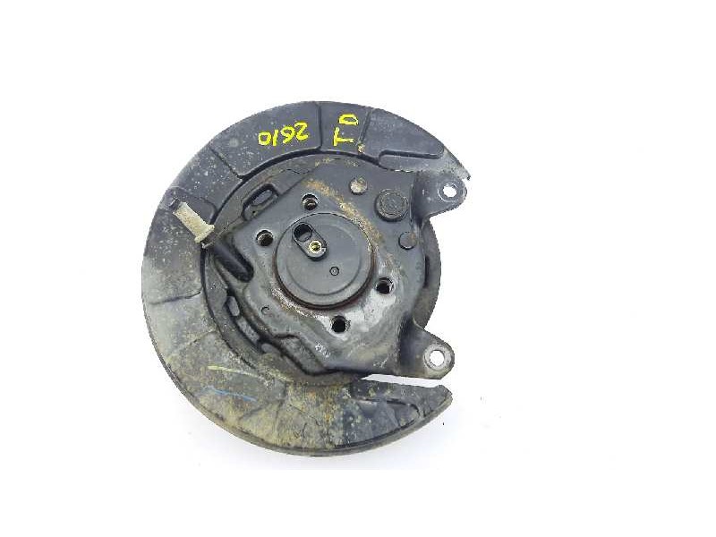 Recambio de buje para mitsubishi lancer berlina (cy0) intense referencia OEM IAM   