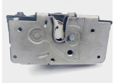 Recambio de cerradura puerta trasera derecha para opel corsa e selective referencia OEM IAM 13431845   2