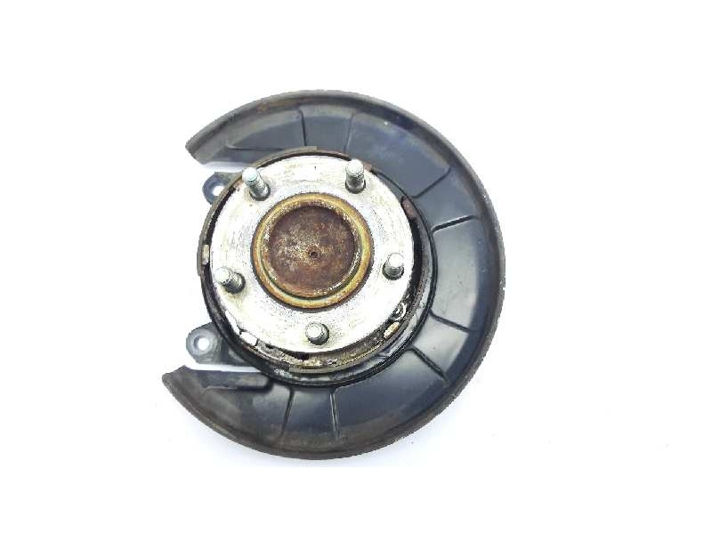 Recambio de buje para mitsubishi lancer berlina (cy0) intense referencia OEM IAM   