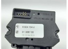 Recambio de mando multifuncion para bmw serie 5 berlina (e60) 525d referencia OEM IAM 6924104D 01306100  2
