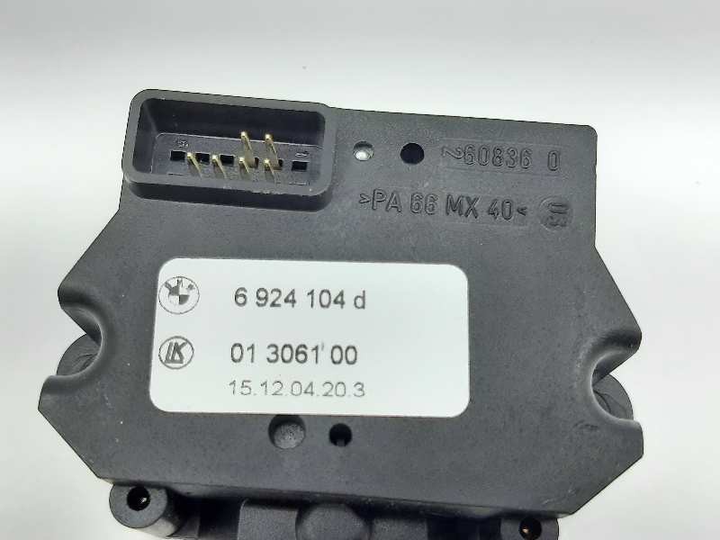Recambio de mando multifuncion para bmw serie 5 berlina (e60) 525d referencia OEM IAM 6924104D 01306100 