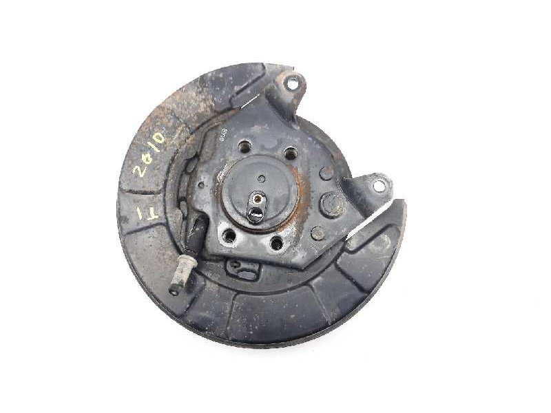 Recambio de buje para mitsubishi lancer berlina (cy0) intense referencia OEM IAM   