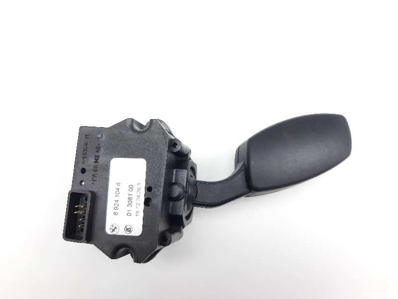 Recambio de mando multifuncion para bmw serie 5 berlina (e60) 525d referencia OEM IAM 6924104D 01306100 