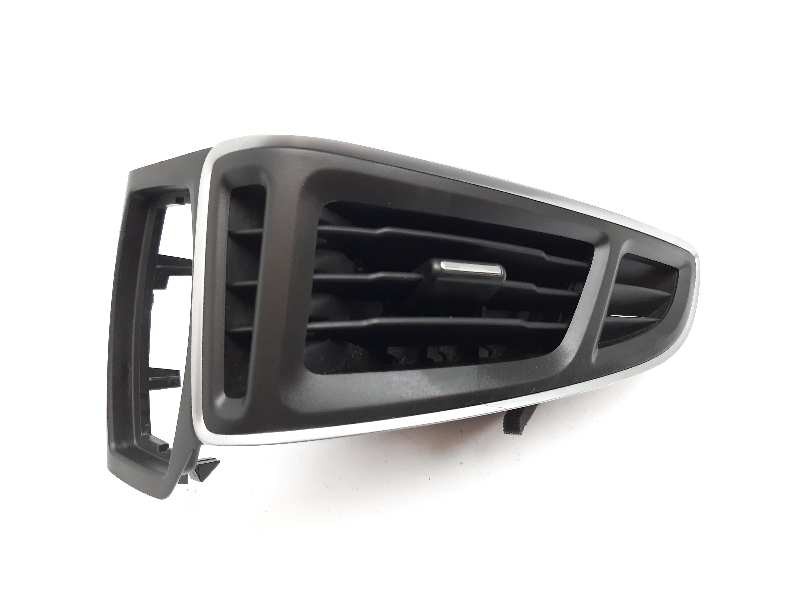 Recambio de rejilla aireadora para ford focus lim. (cb8) titanium referencia OEM IAM BM51A018B09CJ3JA6  