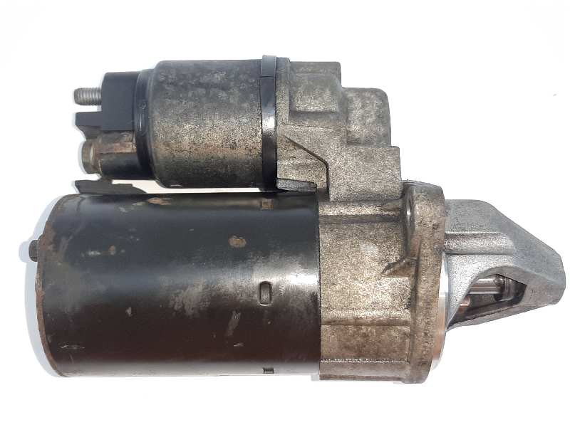 Recambio de motor arranque para opel astra f berlina merit referencia OEM IAM 24436877 0001107408 