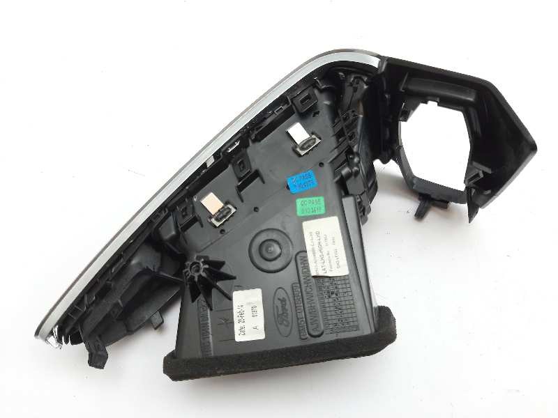 Recambio de rejilla aireadora para ford focus lim. (cb8) titanium referencia OEM IAM BM51A018B09CJ3JA6  