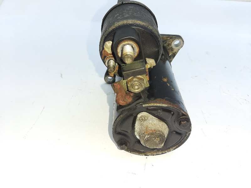 Recambio de motor arranque para opel astra f berlina merit referencia OEM IAM 24436877 0001107408 