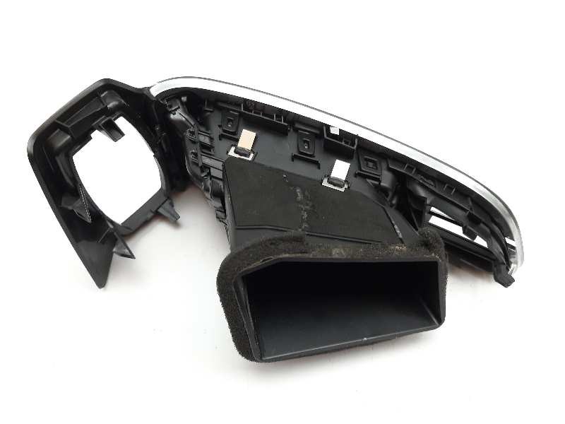 Recambio de rejilla aireadora para ford focus lim. (cb8) titanium referencia OEM IAM BM51A018B09CJ3JA6  