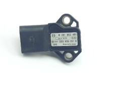 Recambio de valvula aire adicional para mitsubishi lancer berlina (cy0) intense referencia OEM IAM 0281002401 038906051C 