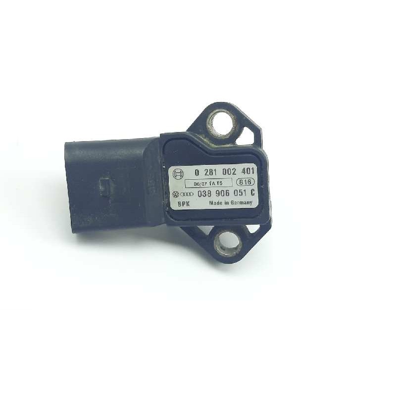 Recambio de valvula aire adicional para mitsubishi lancer berlina (cy0) intense referencia OEM IAM 0281002401 038906051C 