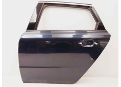 Recambio de puerta trasera izquierda para peugeot 508 sw active referencia OEM IAM 9006S7  