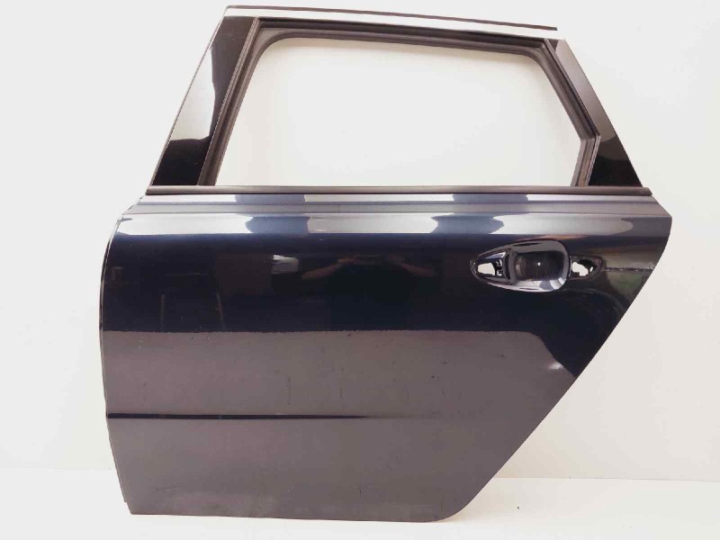 Recambio de puerta trasera izquierda para peugeot 508 sw active referencia OEM IAM 9006S7  