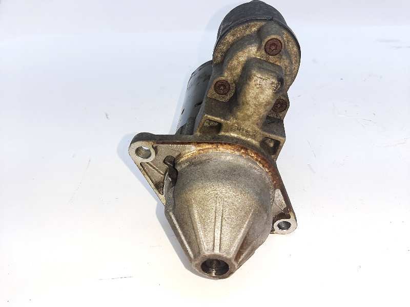 Recambio de motor arranque para opel astra f berlina merit referencia OEM IAM 24436877 0001107408 