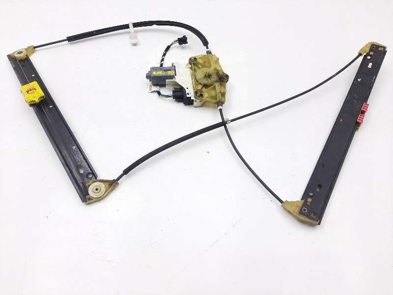 Recambio de elevalunas delantero derecho para audi a6 avant (4f5) 3.0 tdi quattro referencia OEM IAM 4F0837462C 4F0959802D 