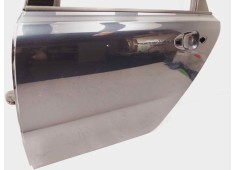 Recambio de puerta trasera izquierda para peugeot 508 sw active referencia OEM IAM 9006S7   2