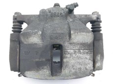 Recambio de pinza freno delantera izquierda para nissan qashqai (j11) black edition referencia OEM IAM 410114EA0A  