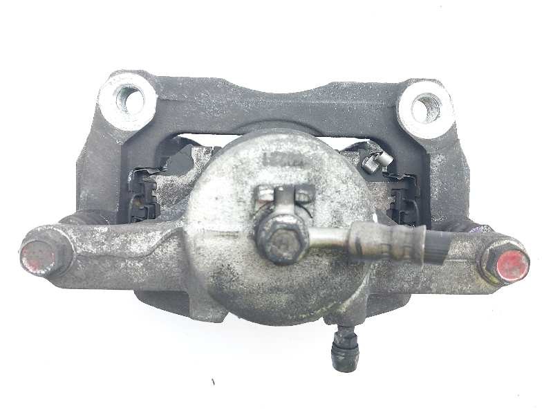 Recambio de pinza freno delantera izquierda para nissan qashqai (j11) black edition referencia OEM IAM 410114EA0A  