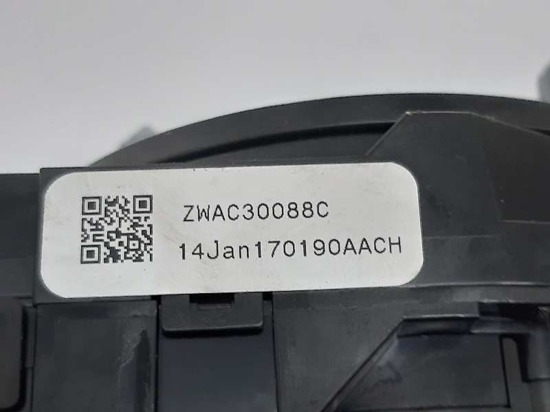 Recambio de anillo airbag para ford focus lim. (cb8) titanium referencia OEM IAM ZWAC30088C AND761002C 