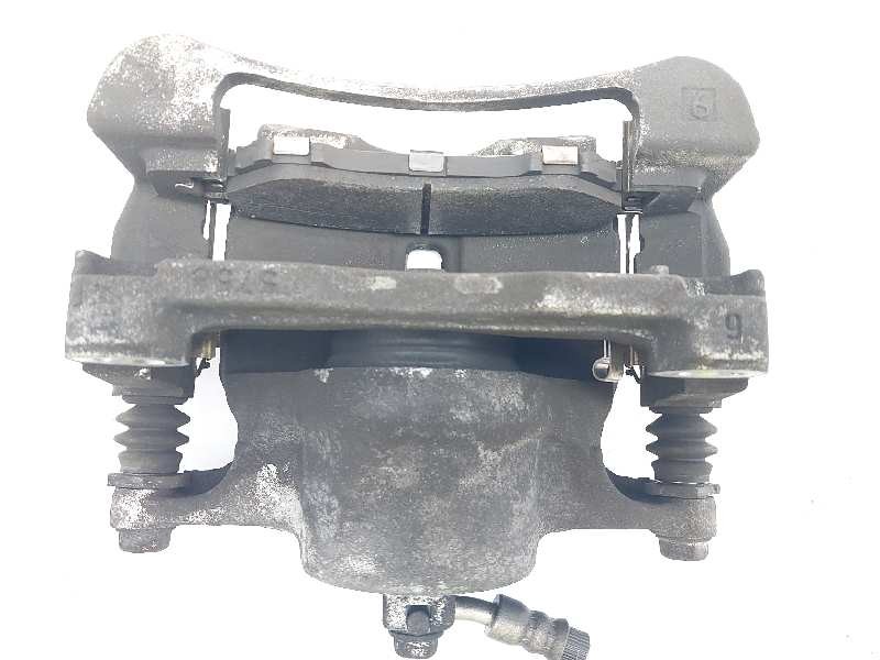 Recambio de pinza freno delantera izquierda para nissan qashqai (j11) black edition referencia OEM IAM 410114EA0A  
