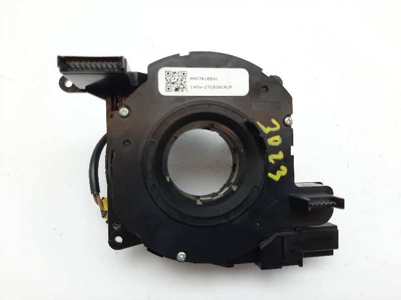 Recambio de anillo airbag para ford focus lim. (cb8) titanium referencia OEM IAM ZWAC30088C AND761002C 