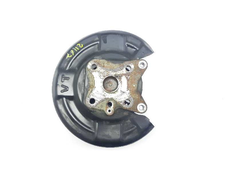 Recambio de buje para honda civic (fk) 1.6 i-dtec sport referencia OEM IAM   