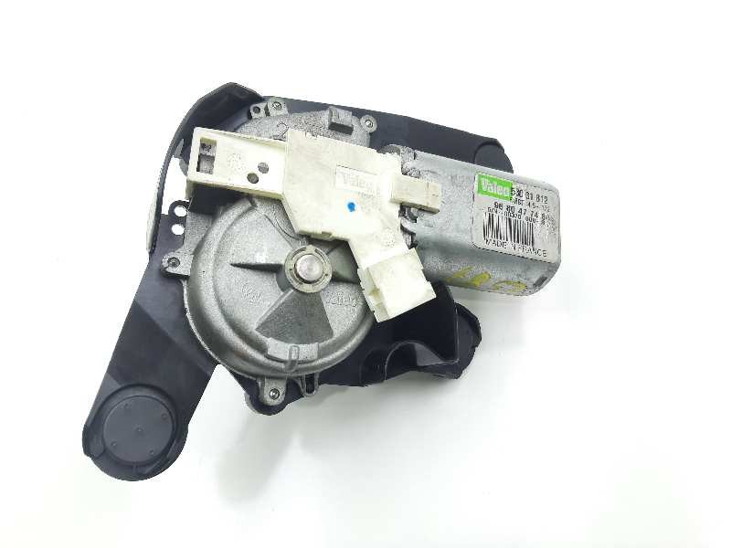 Recambio de motor limpia trasero para peugeot 308 premium referencia OEM IAM 9680477480 53031812 