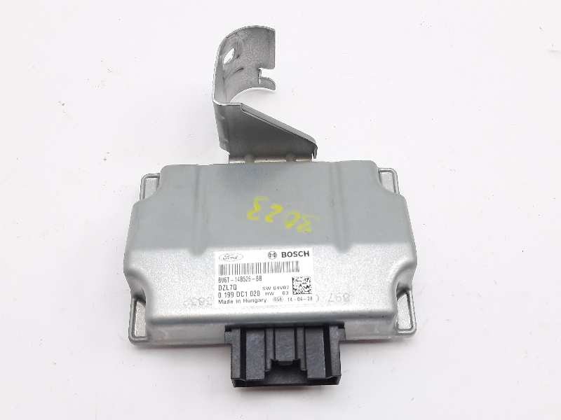 Recambio de modulo electronico para ford focus lim. (cb8) titanium referencia OEM IAM BV6T14B526BB  
