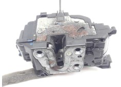 Recambio de cerradura puerta trasera izquierda para renault megane iii berlina 5 p dynamique referencia OEM IAM 825030002R 80607 2