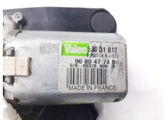 Recambio de motor limpia trasero para peugeot 308 premium referencia OEM IAM 9680477480 53031812  2