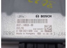 Recambio de modulo electronico para ford focus lim. (cb8) titanium referencia OEM IAM BV6T14B526BB   2