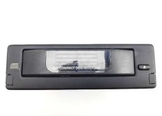 Recambio de sistema audio / cd para bmw serie 5 berlina (e60) 525d referencia OEM IAM 65126956939  